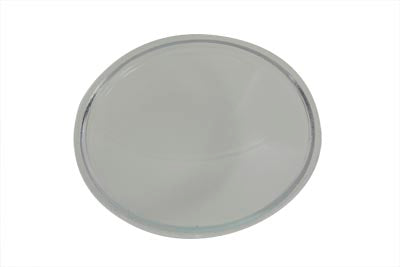 Spotlamp Clear Glass Lenses
