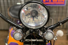 Load image into Gallery viewer, Replica Marker Lamp Lens Glass Bullet Style White