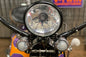 Replica Marker Lamp Lens Glass Bullet Style White