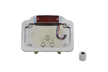 Load image into Gallery viewer, Billet Tail Lamp Assembly LED