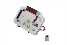 Load image into Gallery viewer, Billet Tail Lamp Assembly LED