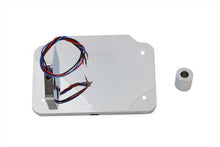 Load image into Gallery viewer, Billet Tail Lamp Assembly LED