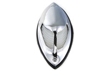 Load image into Gallery viewer, Replica Front Fender Lamp with Glass Lens 12 Volt