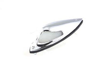Load image into Gallery viewer, Replica Front Fender Lamp with Glass Lens 12 Volt