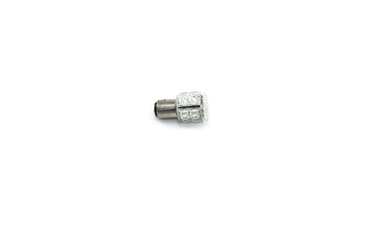 Super Flux LED Bulb Clear