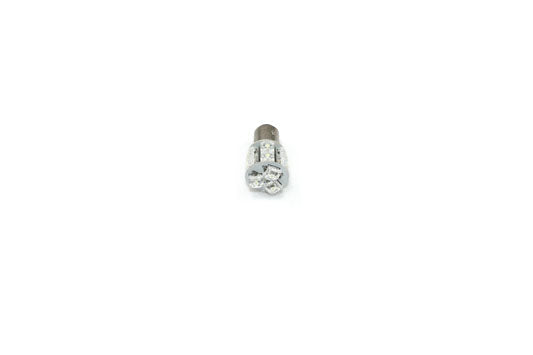 Super Flux LED Bulb Clear