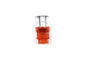 Super Flux LED Wedge Style Bulb Red