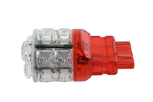 Load image into Gallery viewer, Super Flux LED Wedge Style Bulb Red