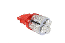 Load image into Gallery viewer, Super Flux LED Wedge Style Bulb Red