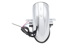 Load image into Gallery viewer, Sport Tail Lamp Assembly Chrome Red