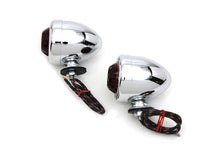 Load image into Gallery viewer, Replica Guide DH-49 Bullet Marker Lamp Set