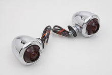Load image into Gallery viewer, Replica Guide DH-49 Bullet Marker Lamp Set