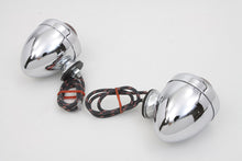 Load image into Gallery viewer, Replica Guide DH-49 Bullet Marker Lamp Set