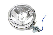 Load image into Gallery viewer, H-3 Spotlamp with Clear Lens