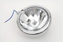 Load image into Gallery viewer, H-3 Spotlamp with Clear Lens