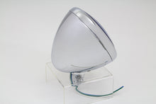 Load image into Gallery viewer, Diamond Cut H-3 Spotlamp with Clear Lens