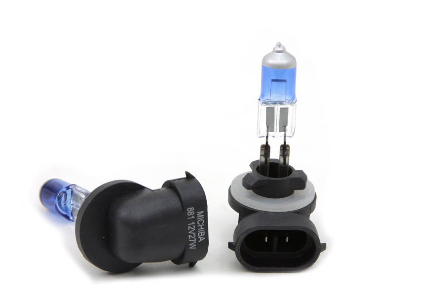 Spotlamp Seal Beam Replacement Bulb Set