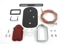 Load image into Gallery viewer, Tombstone Tail Lamp Parts Kit