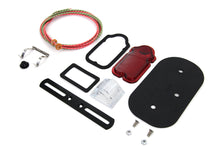 Load image into Gallery viewer, Tombstone Tail Lamp Parts Kit