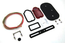 Load image into Gallery viewer, Tombstone Tail Lamp Parts Kit