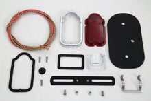 Load image into Gallery viewer, Tombstone Tail Lamp Parts Kit