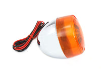 Load image into Gallery viewer, Chrome Turn Signal Assembly Front Right or Left