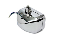 Load image into Gallery viewer, Complete Caddy 12 Volt Bottom Mount Headlamp with Bulb