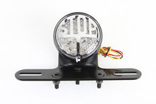 Load image into Gallery viewer, Round  inchStop inch LED Tail Lamp Kit