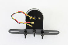 Load image into Gallery viewer, Round  inchStop inch LED Tail Lamp Kit