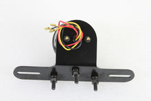Load image into Gallery viewer, Round  inchStop inch LED Tail Lamp Kit