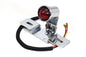 Chrome Round Tail Lamp
