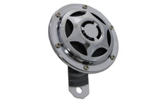 Load image into Gallery viewer, Chrome 12 Volt Horn