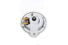 Load image into Gallery viewer, Chrome 12 Volt Horn