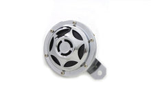 Load image into Gallery viewer, Chrome 12 Volt Horn