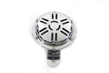 Load image into Gallery viewer, Chrome 12 Volt Horn