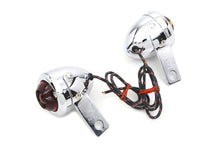 Load image into Gallery viewer, Replica Guide Signal Lamp Set Rear