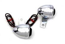 Load image into Gallery viewer, Replica Guide Signal Lamp Set Rear