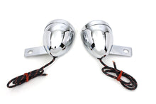 Load image into Gallery viewer, Replica Guide Signal Lamp Set Rear