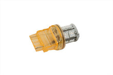 Load image into Gallery viewer, SMD LED Wedge Style Bulb Amber