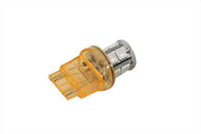 Load image into Gallery viewer, SMD LED Wedge Style Bulb Amber