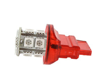 Load image into Gallery viewer, SMD LED Wedge Style Bulb Red