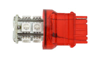 Load image into Gallery viewer, SMD LED Wedge Style Bulb Red