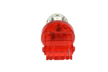 Load image into Gallery viewer, SMD LED Wedge Style Bulb Red