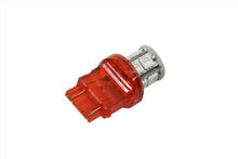 Load image into Gallery viewer, SMD LED Wedge Style Bulb Red