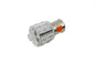 Super Flux LED Bulb Amber