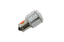 Load image into Gallery viewer, Super Flux LED Bulb Amber