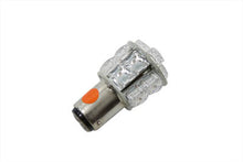 Load image into Gallery viewer, Super Flux LED Bulb Amber