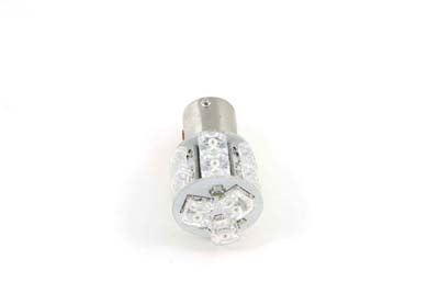 Super Flux LED Bulb Red