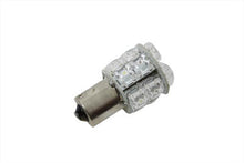 Load image into Gallery viewer, Super Flux LED Bulb Amber and White