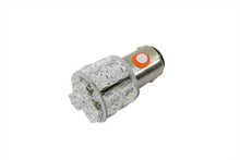 Load image into Gallery viewer, Super Flux LED Bulb Amber and White